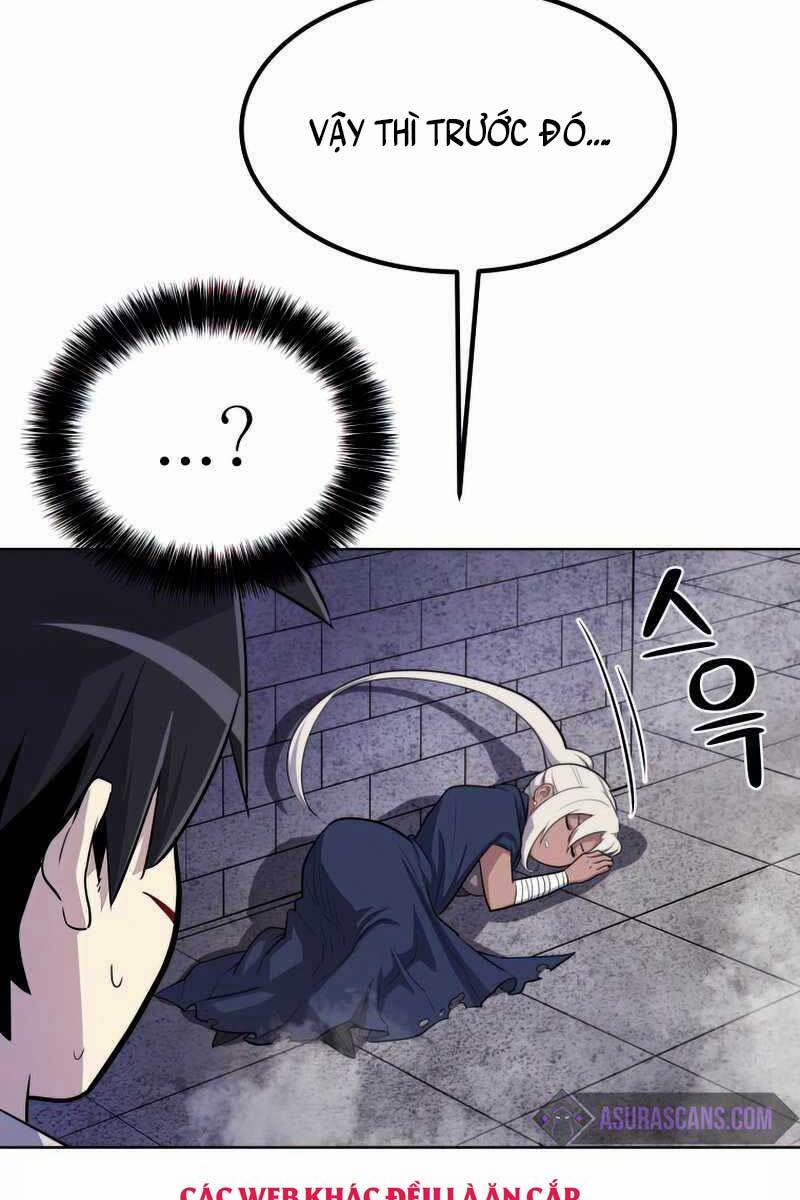 Chế Ngự Kiếm 36 trang 46