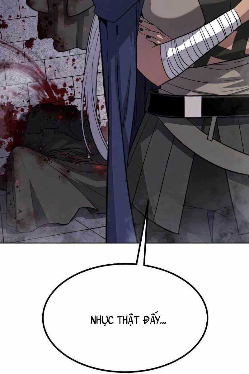 Chế Ngự Kiếm 37 trang 16
