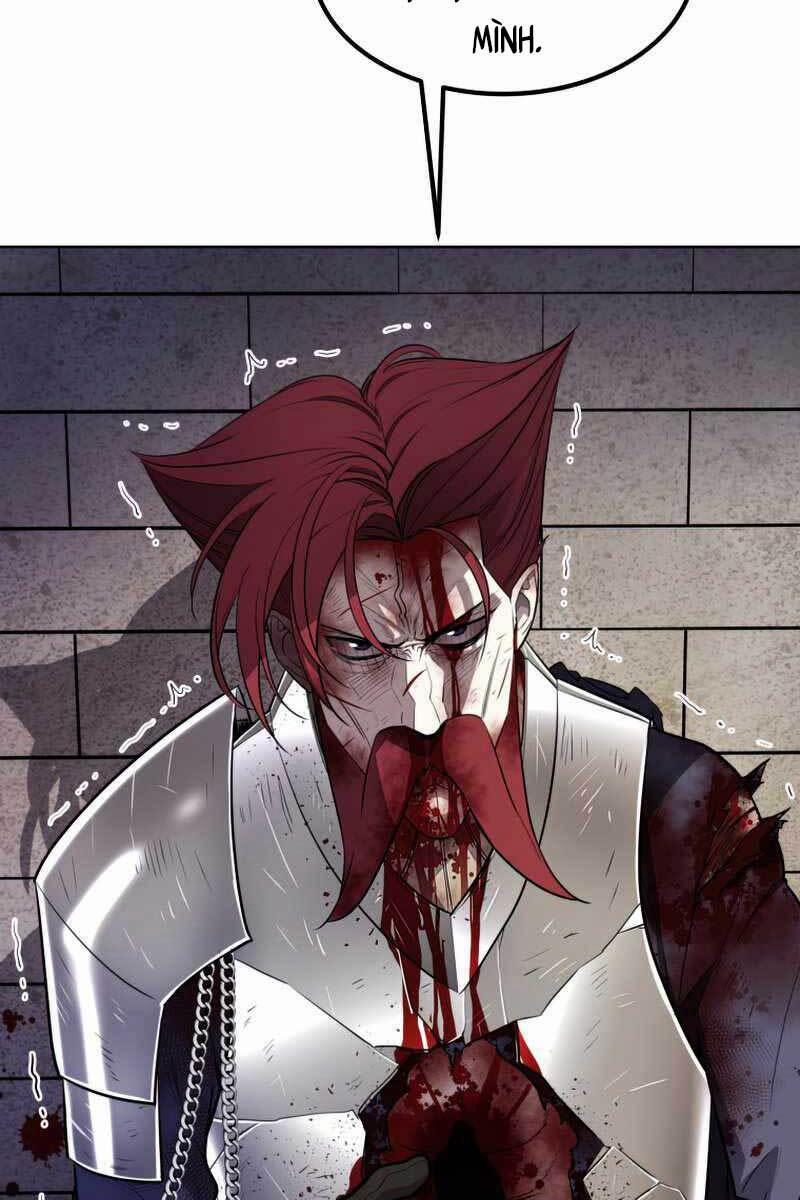 Chế Ngự Kiếm 37 trang 20