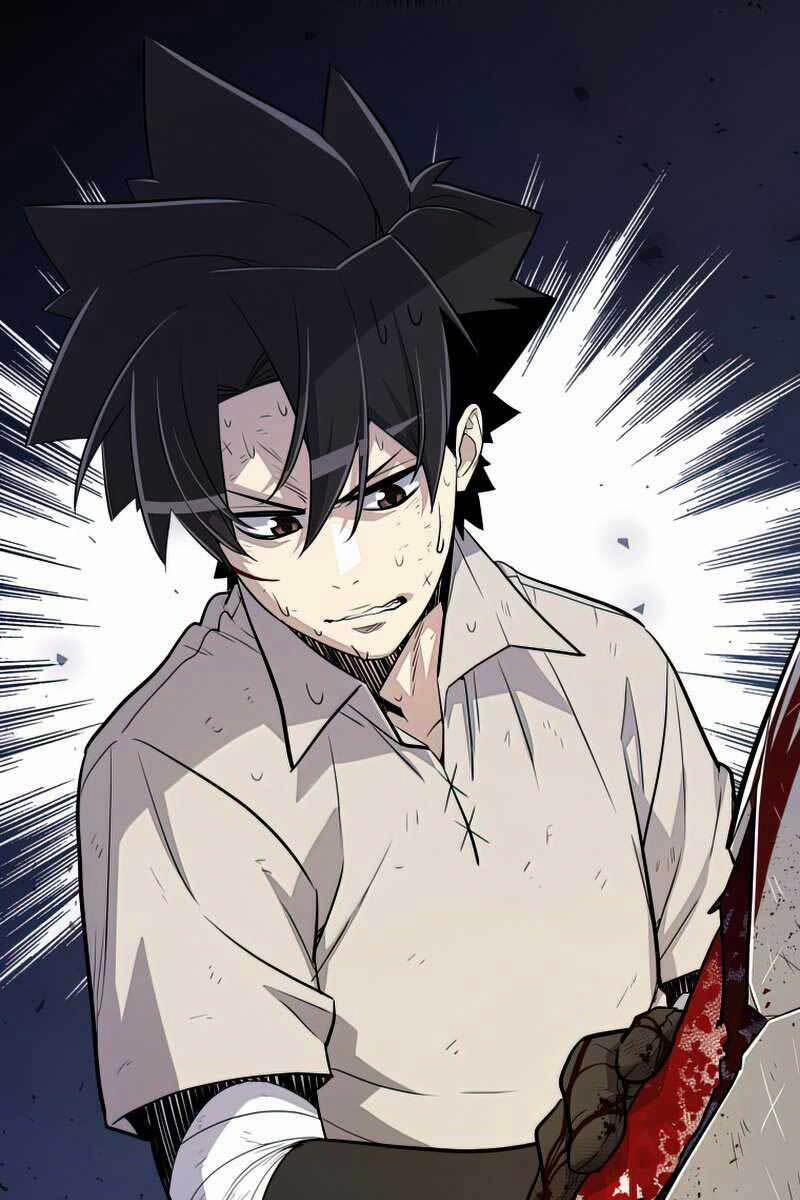 Chế Ngự Kiếm 37 trang 30