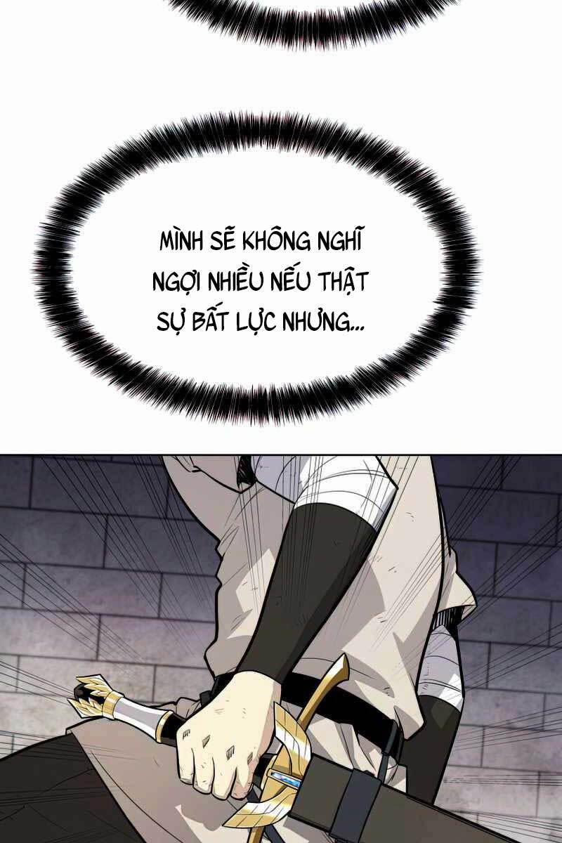 Chế Ngự Kiếm 37 trang 32