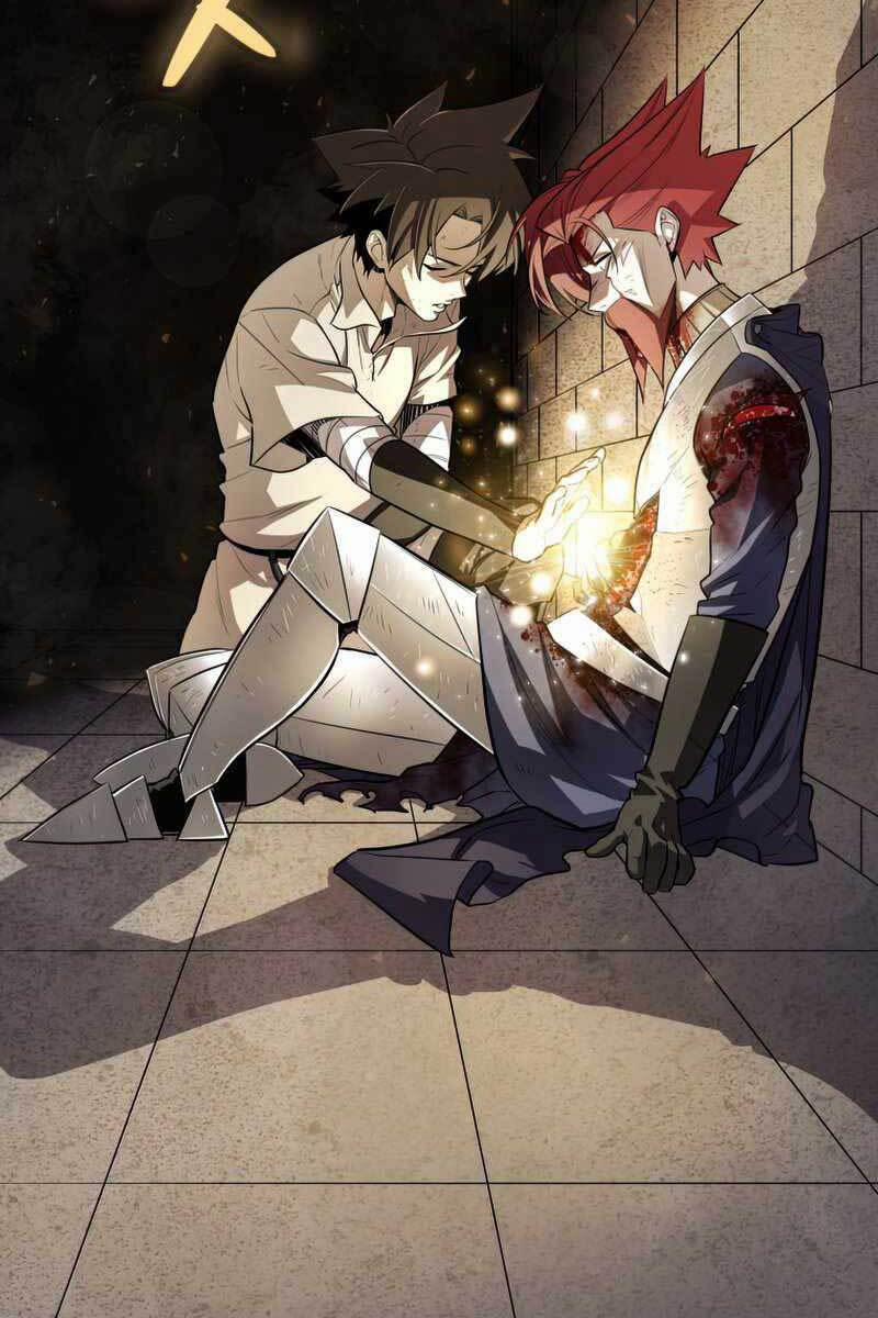 Chế Ngự Kiếm 37 trang 39