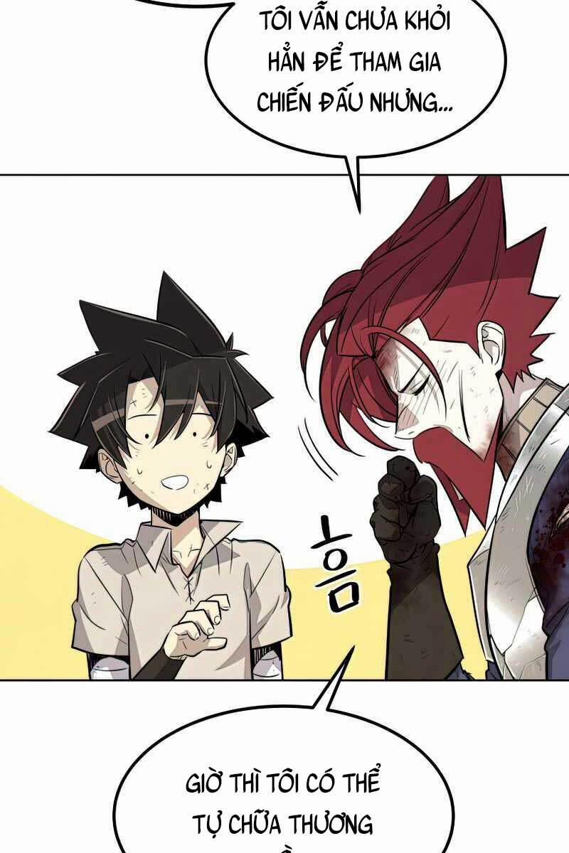 Chế Ngự Kiếm 37 trang 50