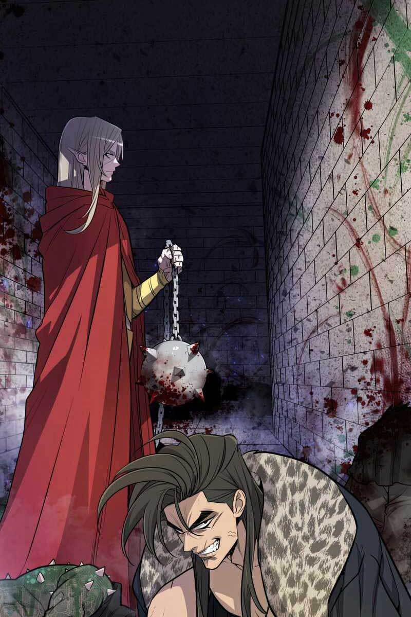 Chế Ngự Kiếm 37 trang 85