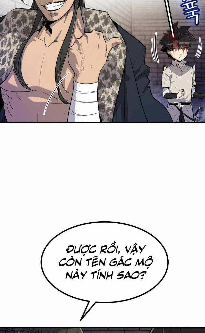 Chế Ngự Kiếm 38 trang 1
