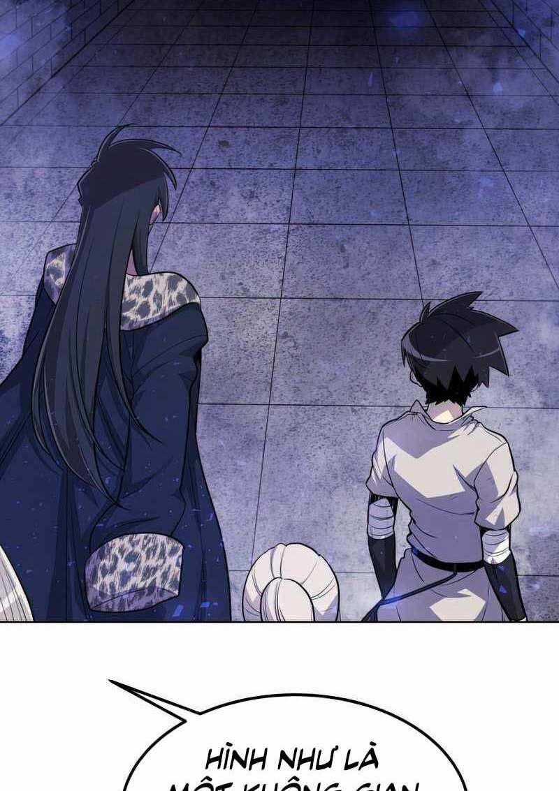 Chế Ngự Kiếm 38 trang 11