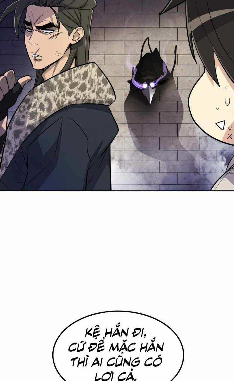 Chế Ngự Kiếm 38 trang 2