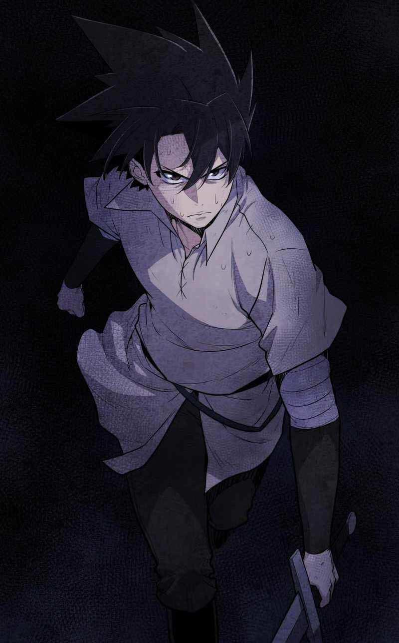 Chế Ngự Kiếm 38 trang 20