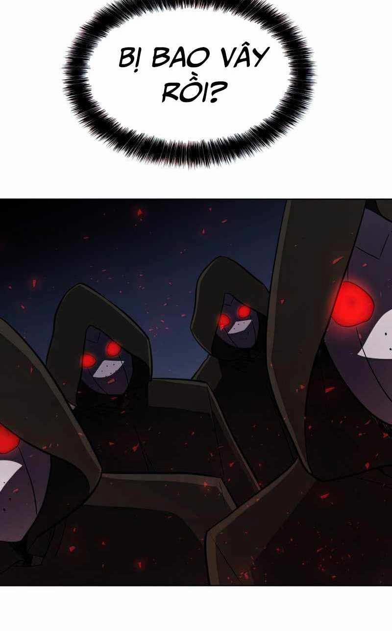 Chế Ngự Kiếm 38 trang 29