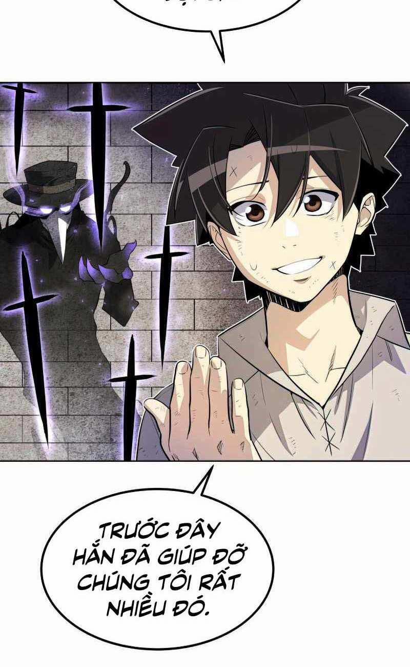 Chế Ngự Kiếm 38 trang 3