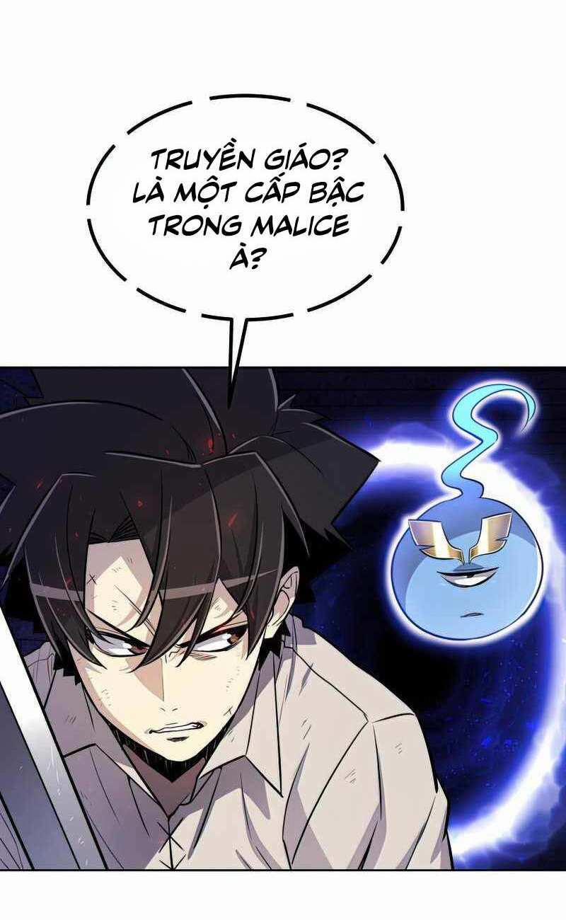 Chế Ngự Kiếm 38 trang 39