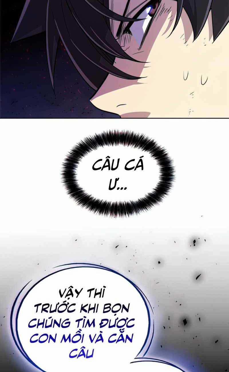 Chế Ngự Kiếm 38 trang 62