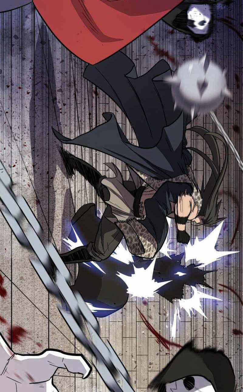 Chế Ngự Kiếm 38 trang 85