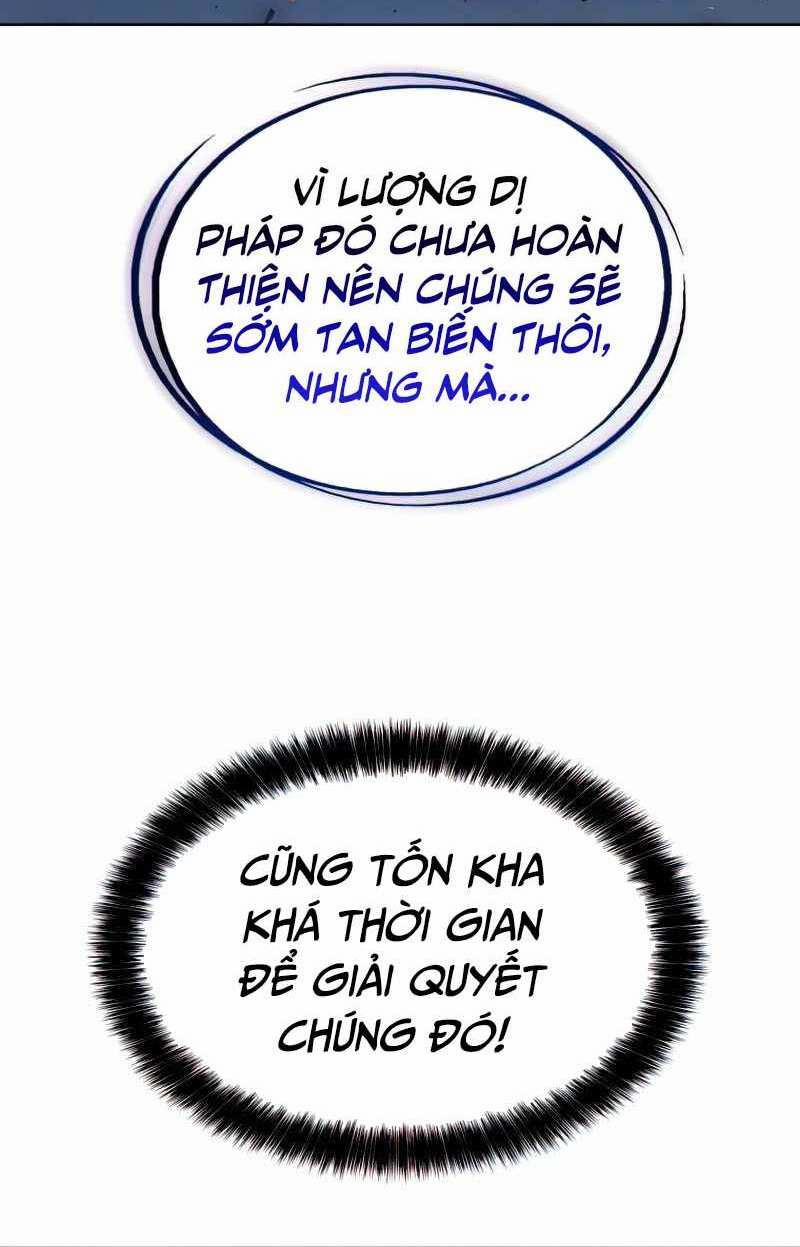 Chế Ngự Kiếm 38 trang 99