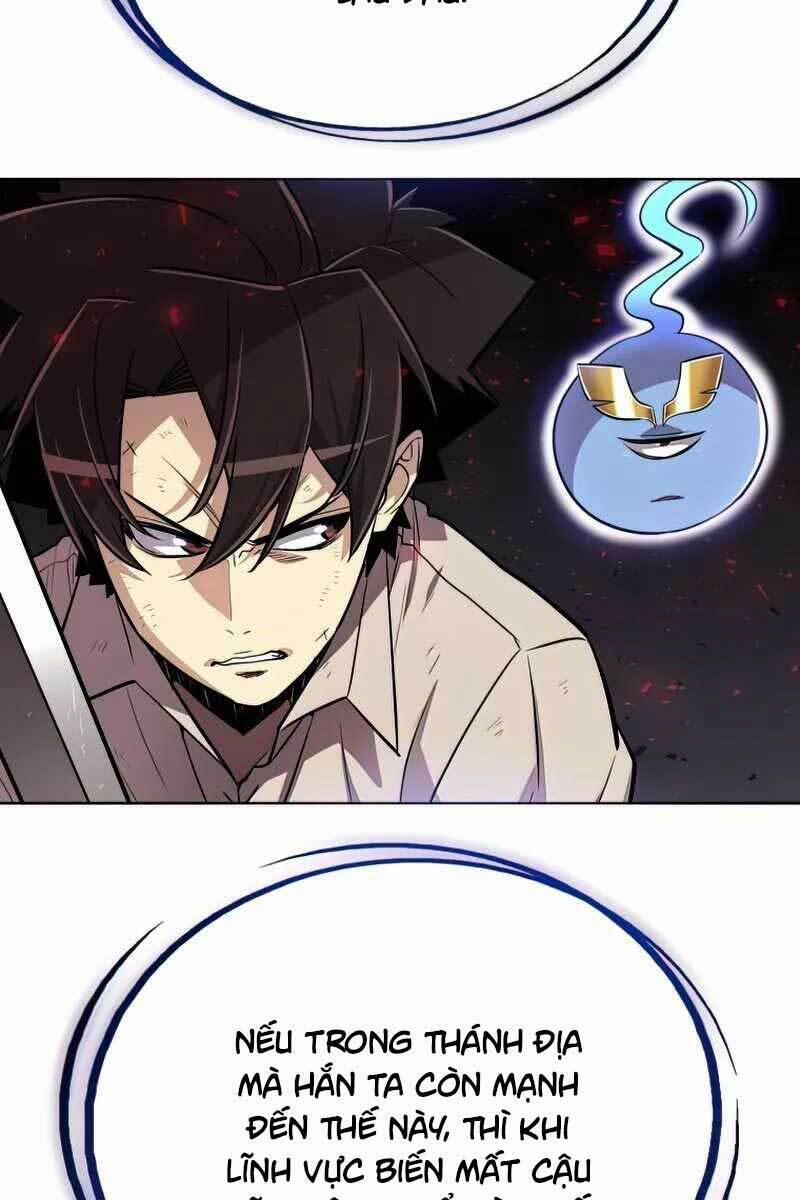 Chế Ngự Kiếm 39 trang 102