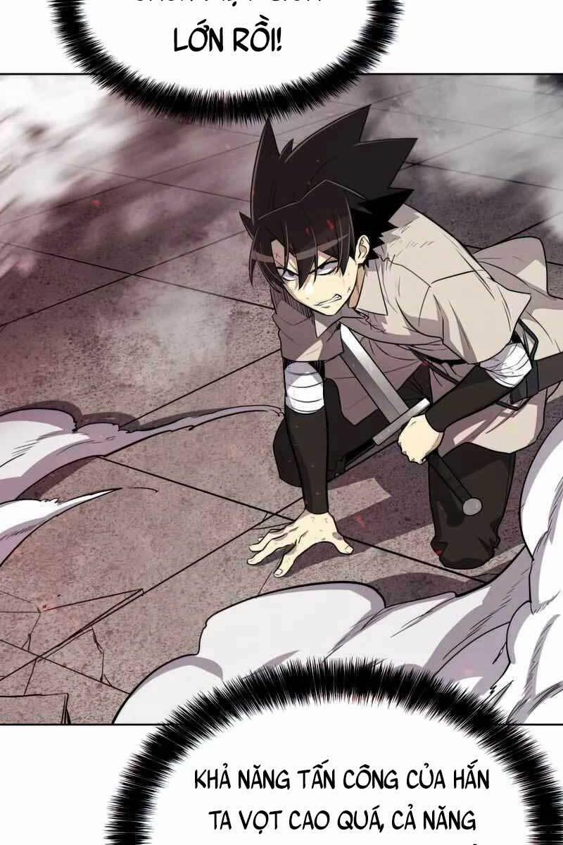Chế Ngự Kiếm 39 trang 117