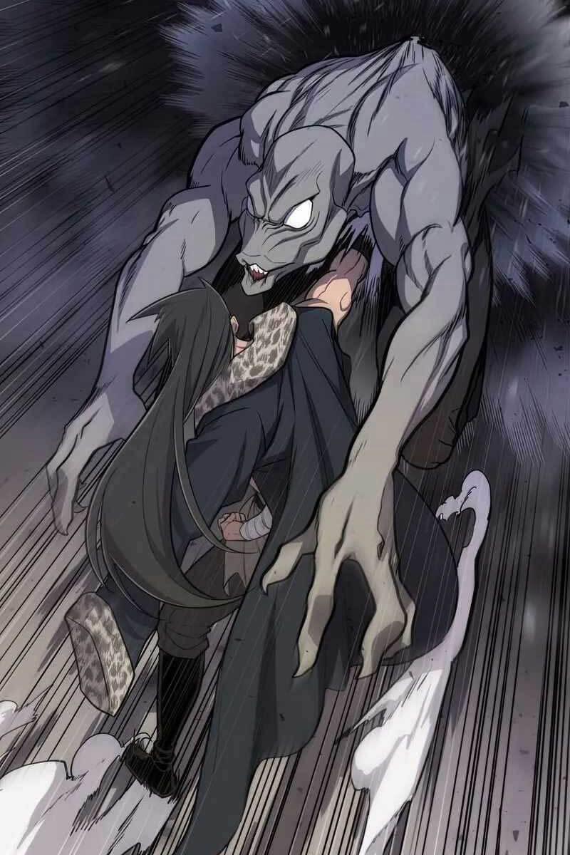 Chế Ngự Kiếm 39 trang 13