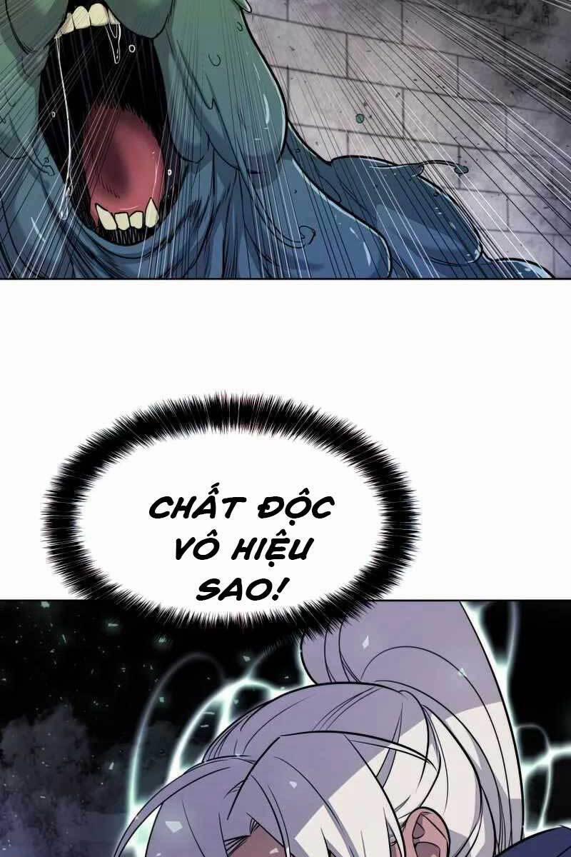Chế Ngự Kiếm 39 trang 19