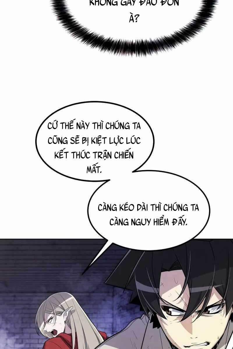 Chế Ngự Kiếm 39 trang 21