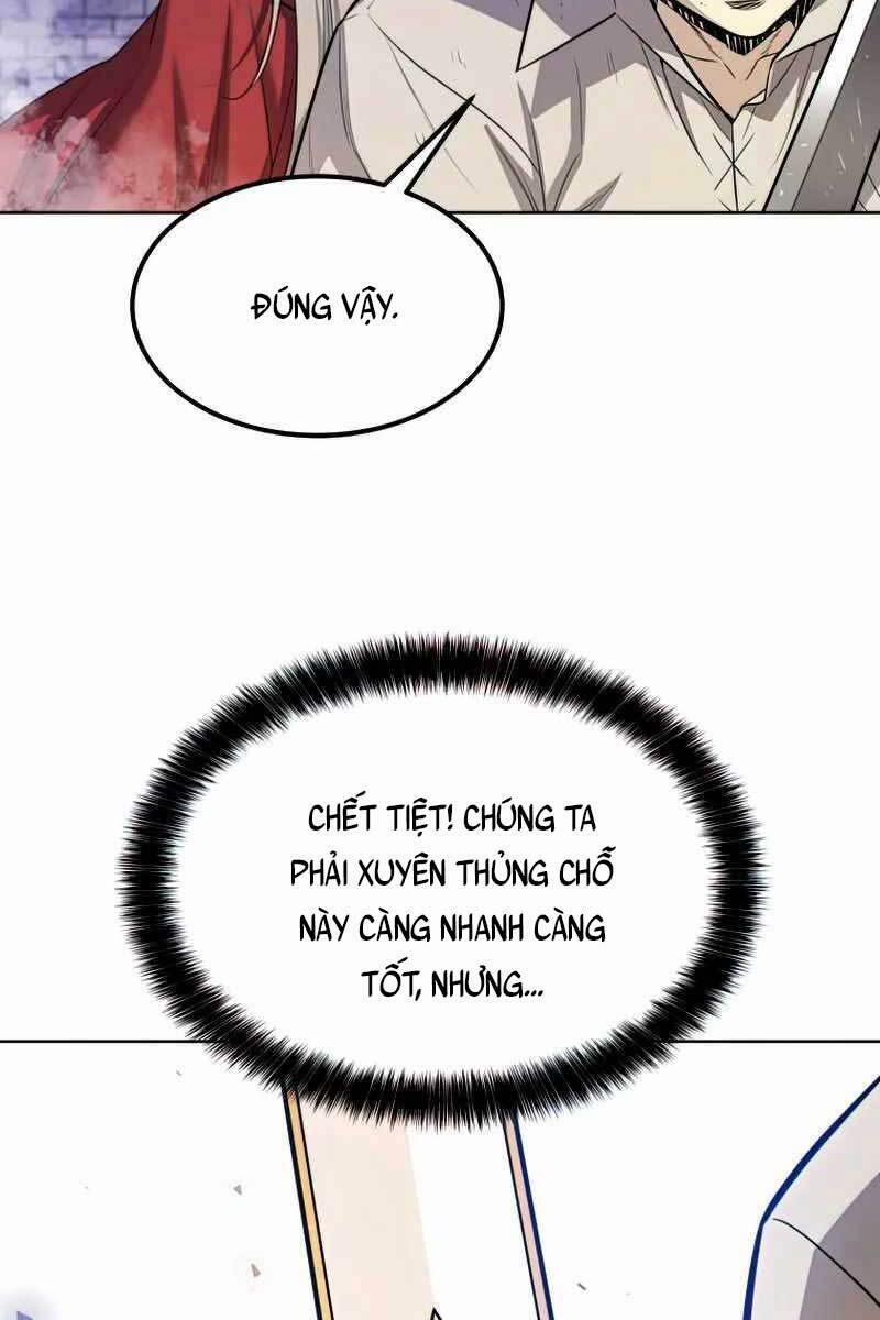 Chế Ngự Kiếm 39 trang 22