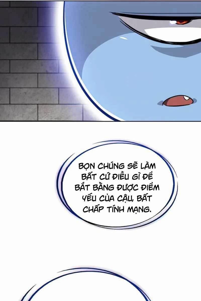 Chế Ngự Kiếm 39 trang 25
