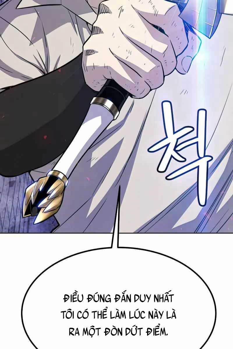 Chế Ngự Kiếm 39 trang 28