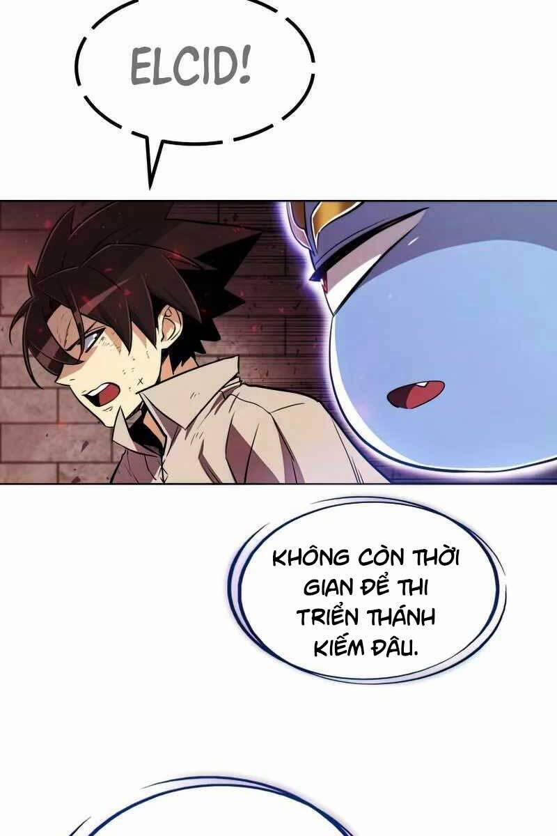 Chế Ngự Kiếm 39 trang 45