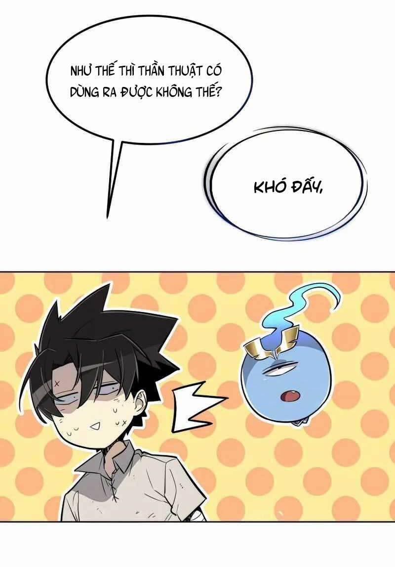 Chế Ngự Kiếm 39 trang 47