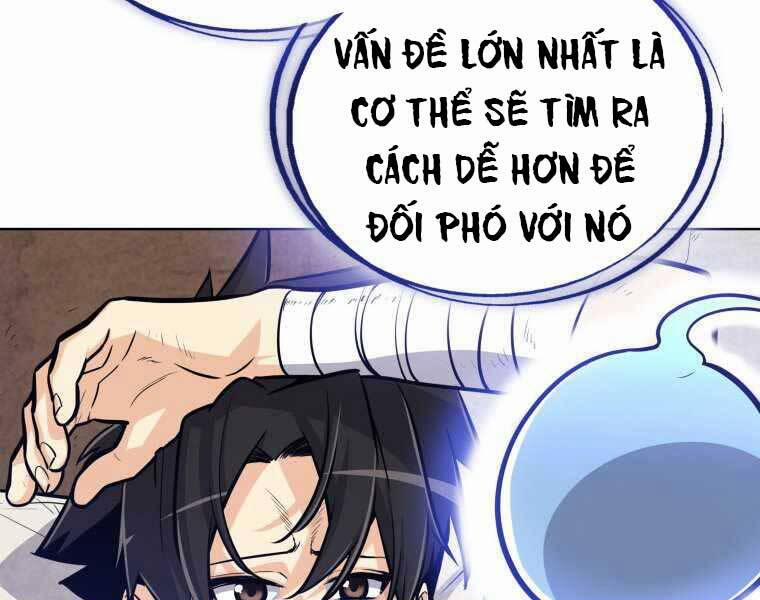 Chế Ngự Kiếm 4 trang 135