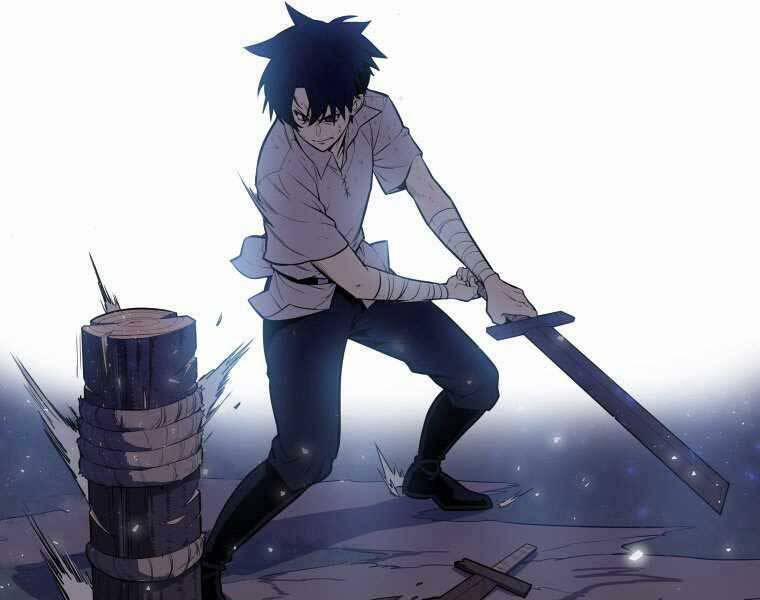 Chế Ngự Kiếm 4 trang 158