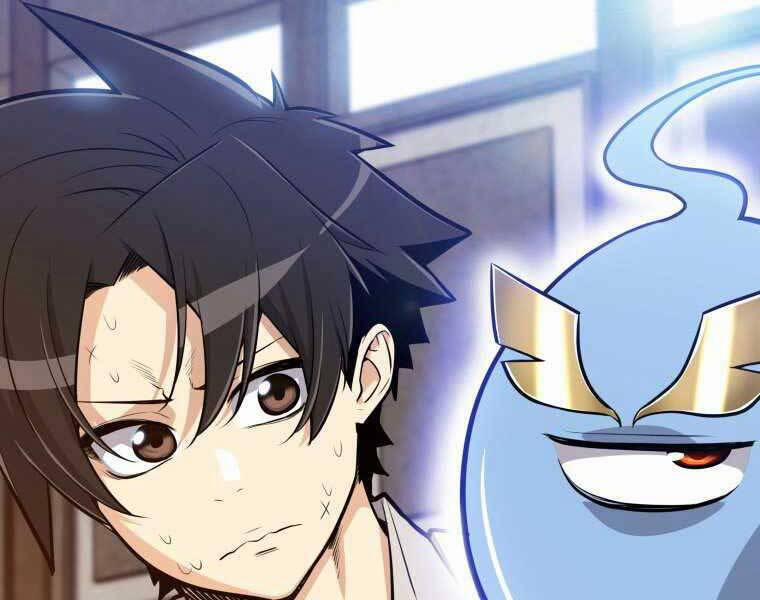 Chế Ngự Kiếm 4 trang 9