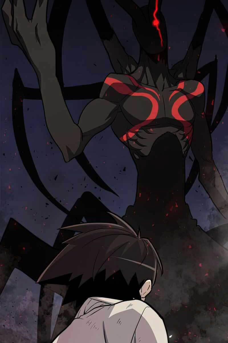 Chế Ngự Kiếm 40 trang 1