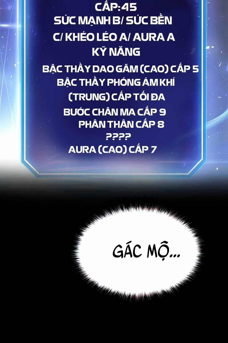 Chế Ngự Kiếm 40 trang 16