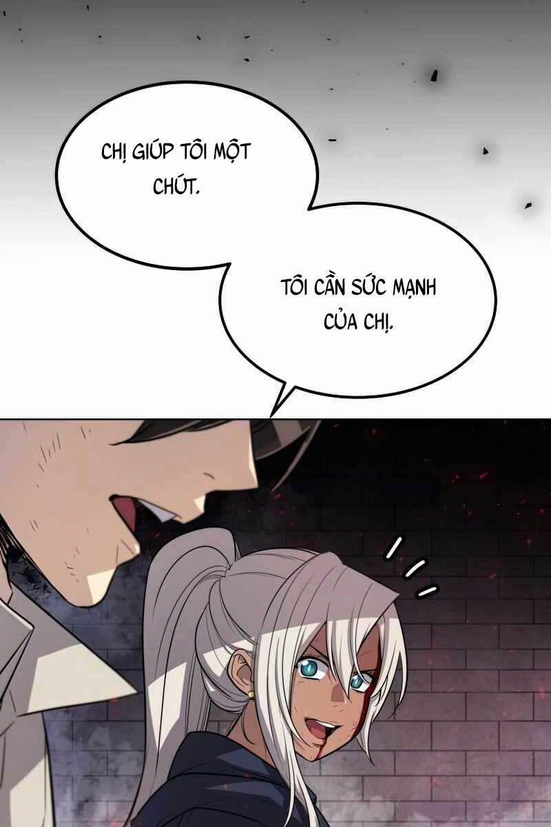 Chế Ngự Kiếm 40 trang 18