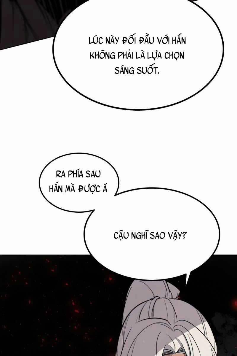 Chế Ngự Kiếm 40 trang 21