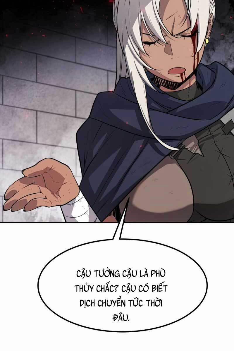 Chế Ngự Kiếm 40 trang 22