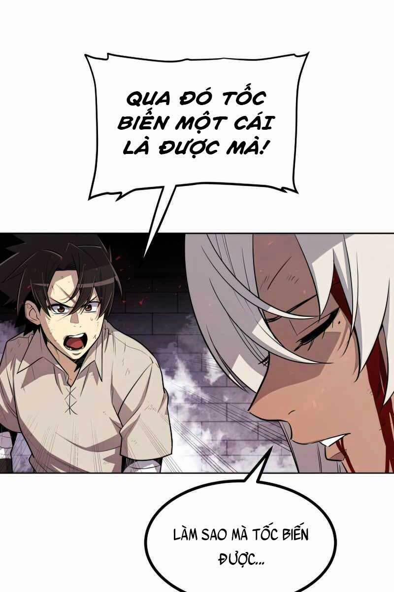 Chế Ngự Kiếm 40 trang 23