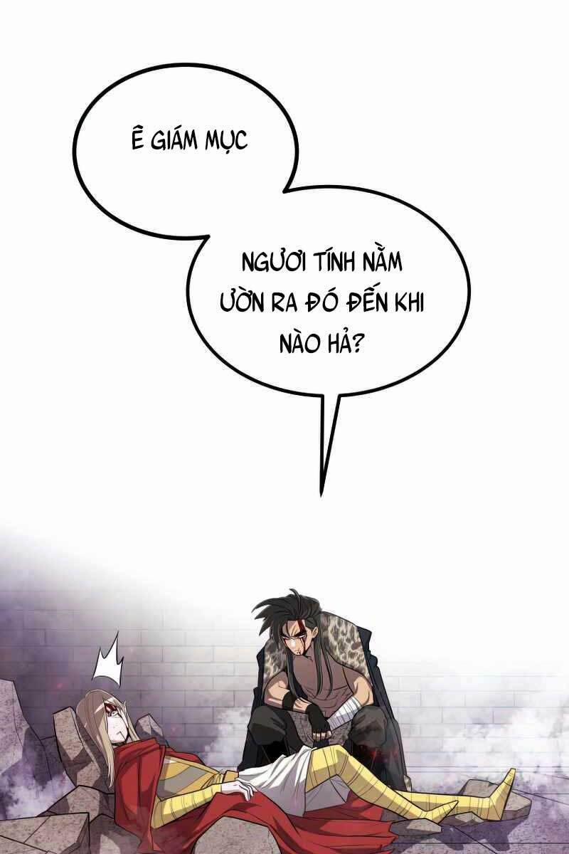 Chế Ngự Kiếm 40 trang 45
