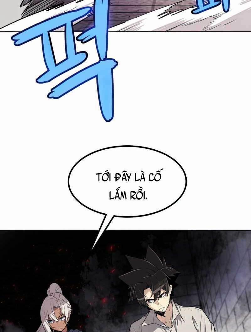 Chế Ngự Kiếm 40 trang 49