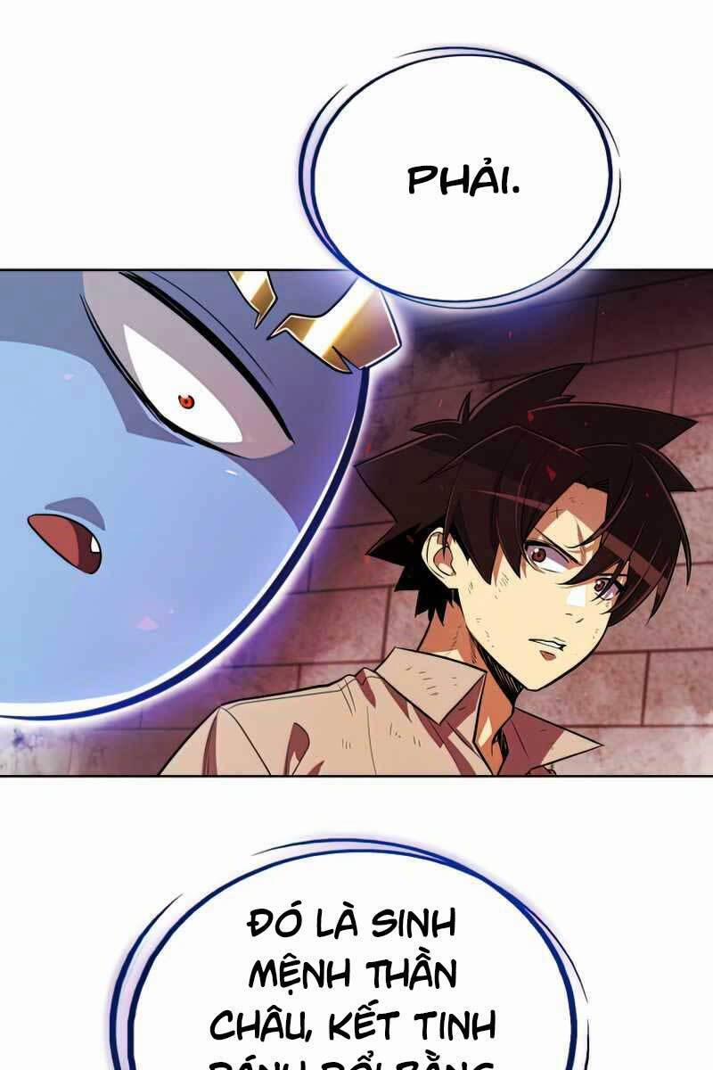 Chế Ngự Kiếm 40 trang 70