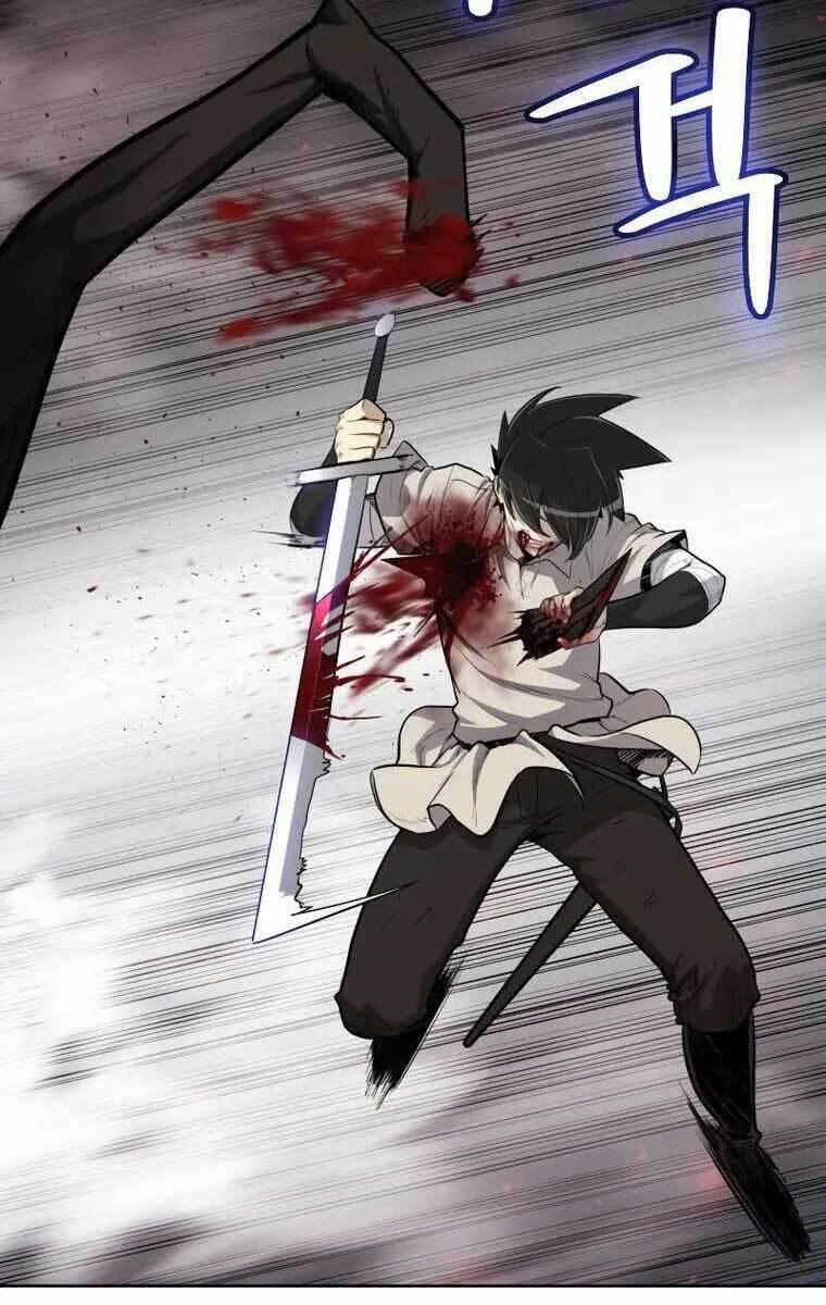 Chế Ngự Kiếm 41 trang 10