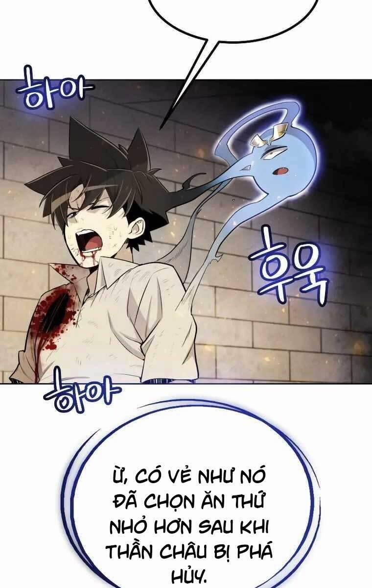 Chế Ngự Kiếm 41 trang 104