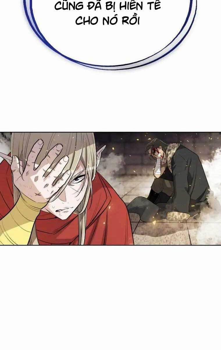 Chế Ngự Kiếm 41 trang 106