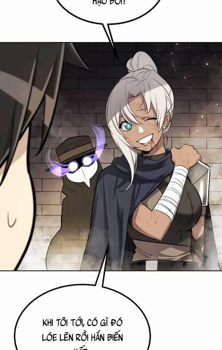 Chế Ngự Kiếm 41 trang 116