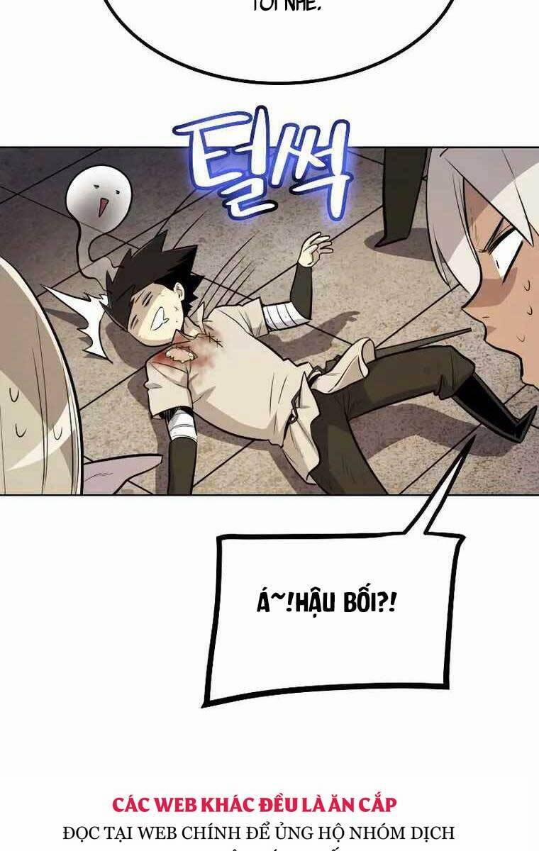 Chế Ngự Kiếm 41 trang 122