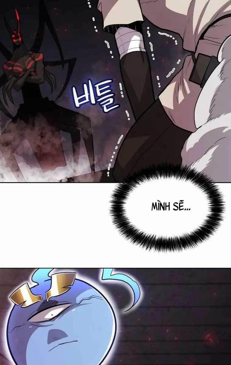 Chế Ngự Kiếm 41 trang 18