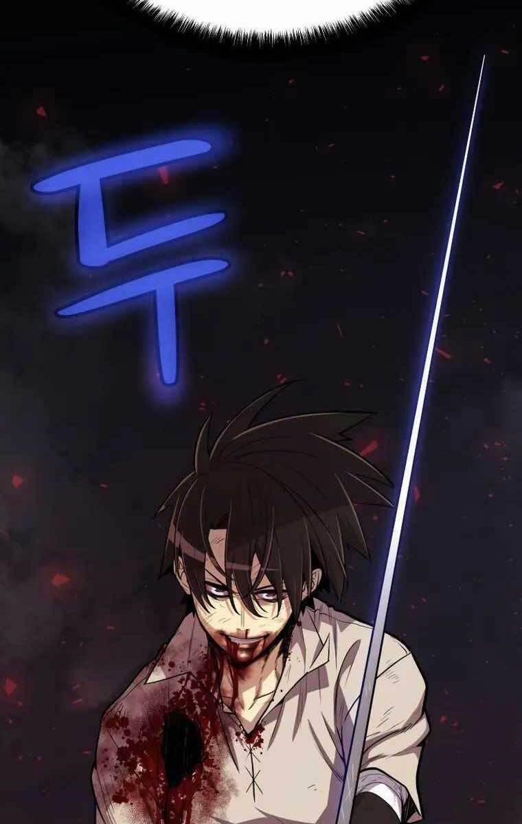 Chế Ngự Kiếm 41 trang 20