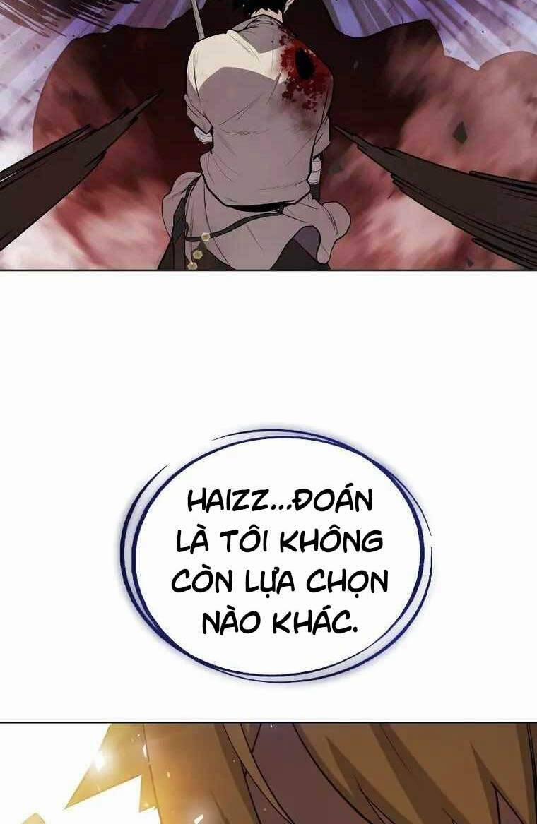 Chế Ngự Kiếm 41 trang 26