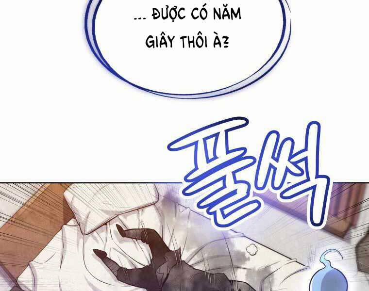 Chế Ngự Kiếm 5 trang 23