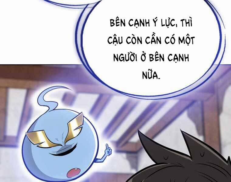 Chế Ngự Kiếm 5 trang 6